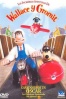 Poster de Las incre�bles aventuras de Wallace y Gromit (The Incredible Adventures of Wallace & Gromit)