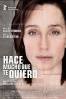 Poster de Hace Mucho que te Quiero  (Il y a longtemps que je t'aime)