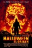 Poster de Halloween. El Origen (Halloween)