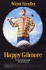 Cartel de Terminagolf (Happy Gilmore)