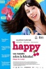 Poster de Happy. Un cuento sobre la felicidad (Happy-Go-Lucky)