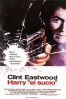 Poster de Harry el Sucio (Dirty Harry)