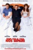Poster de Hasta Que el Cura Nos Separe (License to Wed)