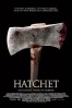 Cartel de Hatchet