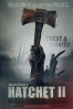 Cartel de Hatchet II