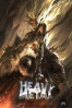 Poster de  (Heavy Metal)