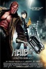 Poster de Hellboy II: El Ej�rcito Dorado (Hellboy II: The Golden Army)