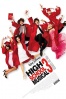 Poster de High School Musical 3: Fin de curso (High School Musical 3: Senior Year)