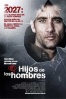 Cartel de Hijos de los Hombres (Children of Men)