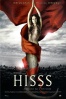 Cartel de Hisss
