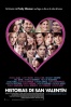Poster de Historias de San Valent�n (Valentine�s Day)