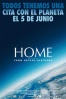 Poster de Home (Home)
