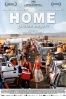 Cartel de Home �Dulce hogar? (Home)