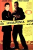 Cartel de Hora punta (Rush Hour)