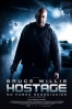 Cartel de Hostage (Hostage)