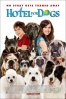 Poster de Hotel para perros (Hotel for Dogs)