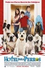 Poster de Hotel para perros (Hotel for Dogs)
