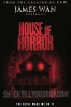 Cartel de House of Horror