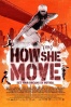 Poster de Ritmos del Barrio (How She Move)