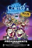 Cartel de Huevos en corto! (Huevos en corto!: Las animaciones cl�sicas al cine)