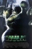 Poster de Hulk (The Hulk)