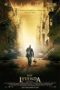 Poster de Soy Leyenda (I am Legend)