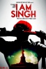 Cartel de I Am Singh