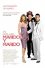 Poster de Os declaro marido y marido (I Now Pronounce You Chuck and Larry)