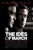 Cartel de Los idus de marzo (The Ides of March)