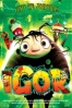 Poster de Igor (Igor)