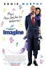 Poster de Imagine (Imagine That)