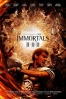 Cartel de Immortals