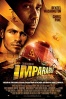 Cartel de Imparable (Unstoppable)
