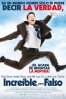 Poster de Incre�ble, pero falso (The Invention of Lying)