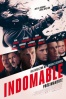 Cartel de Indomable (Haywire)