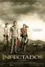 Poster de Infectados (Carriers)