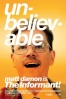 Poster de  (The Informant!)