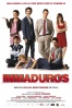 Cartel de Inmaduros (Immaturi)