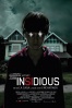 Cartel de Insidious (Insidious)