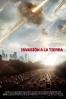 Cartel de Invasión a la Tierra (Battle: Los Angeles)