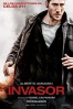 Cartel de Invasor (Invasor)