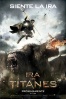Cartel de Ira de titanes (Wrath of the Titans)