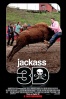 Cartel de Jackass 3D (Jackass 3D)