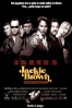 Cartel de Jackie Brown