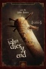 Cartel de John Dies at the End