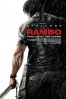 Poster de John Rambo (Rambo)