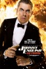 Cartel de Johnny English Returns (Johnny English Reborn)