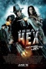 Cartel de Jonah Hex