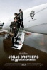 Poster de Jonas Brothers En Concierto 3D (Jonas Brothers: 3D Concert Experience)