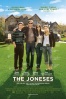 Cartel de The Joneses